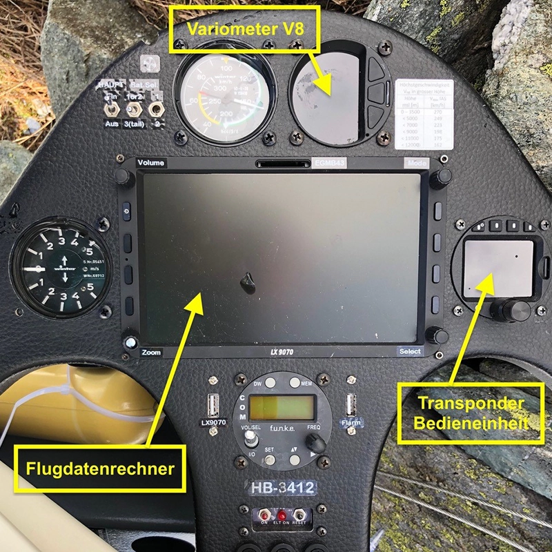 Cockpit-ASW